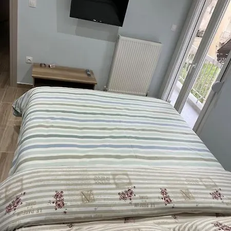 Sweet 2 Ampelokipon * Soluň