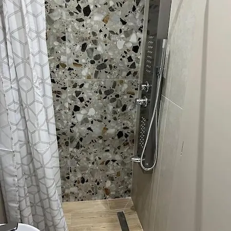 Apartament Sweet 2 Ampelokipon
