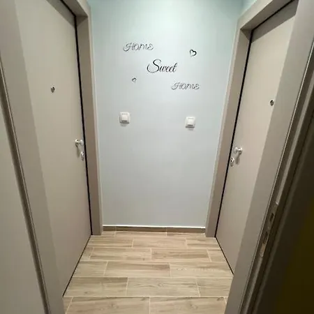 Apartament Sweet 2 Ampelokipon